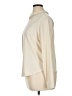 Active by Old Navy Ivory Long Sleeve Turtleneck Size XL - photo 5