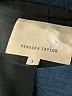 Rebecca Taylor Blue Jacket Size 2 - photo 6