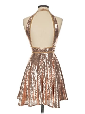 Free People Cocktail Dress (view 2)