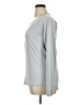 Asics Gray Long Sleeve Top Size XL - photo 5