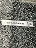 Staccato Tweed Gray Pullover Sweater Size 1X - photo 7