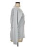 Asics Gray Long Sleeve Top Size XL - photo 4