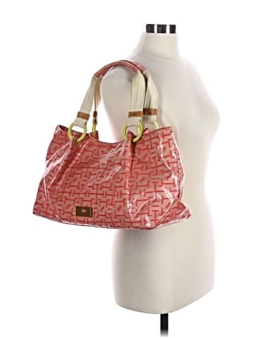 Elaine Turner Tote (view 2)
