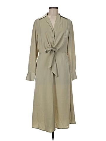 Banana Republic Factory Store Casual Dress (view 1)