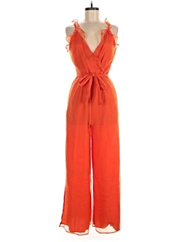 Hutch Jumpsuit (view 1)