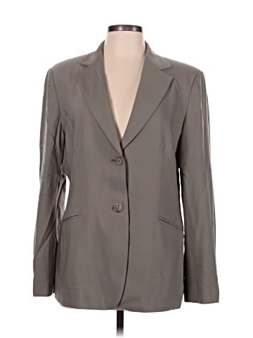 Talbots Wool Blazer (view 1)