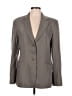 Talbots Gray Wool Blazer Size 12 - photo 1