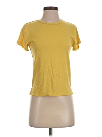 We the Free Short Sleeve T-Shirt (view 1)