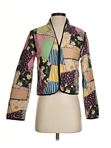 By Anthropologie Jacket (view 1)