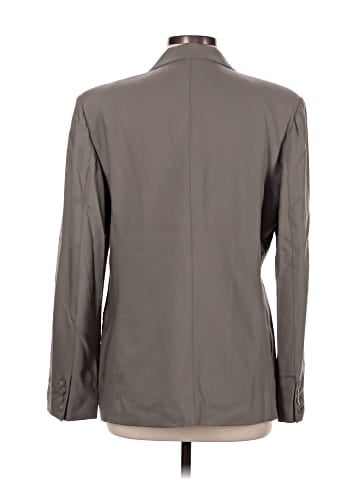 Talbots Wool Blazer (view 2)