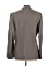 Talbots Gray Wool Blazer Size 12 - photo 2