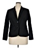 The Limited Black Blazer Size 14 (petite) - photo 1