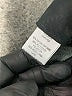 BCBGMAXAZRIA Chevron-herringbone Gray Dress Pants Size 4 - photo 8