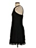 Bleuh Ciel Black Cocktail Dress Size S - photo 5