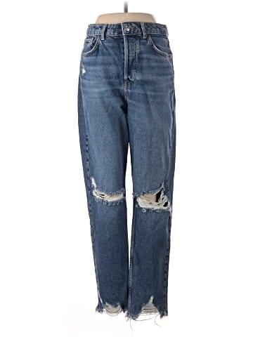 Zara Jeans (view 1)