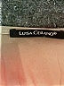 Luisa Cerano Brown Sleeveless Blouse Size S - photo 7