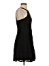Bleuh Ciel Black Cocktail Dress Size S - photo 4