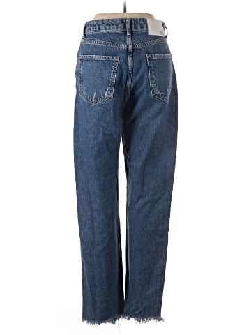 Zara Jeans (view 2)