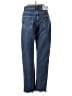Zara Blue Jeans Size 6 - photo 2