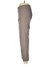 Nic + Zoe Solid Gray Active Pants Size 6 - photo 5