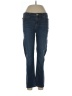 Rock & Republic Blue Jeans Size 12 - photo 1