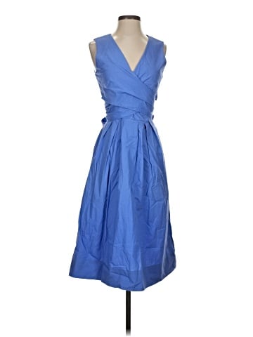 J.Crew Factory Store Cocktail Dress (view 1)