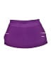Hind Solid Purple Active Skort Size S - photo 1