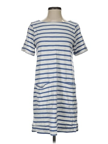 Ann Taylor LOFT Casual Dress (view 1)