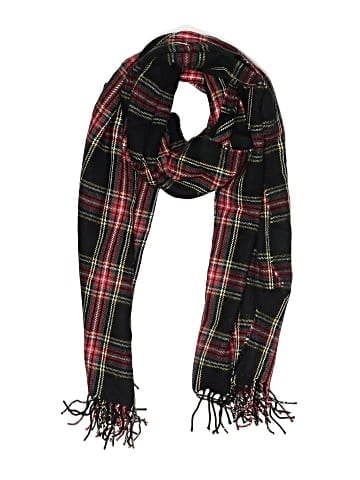 J.Crew Factory Store Scarf (view 1)