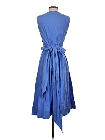 J.Crew Factory Store Cocktail Dress (view 2)