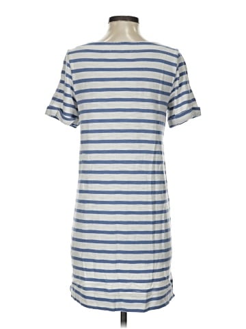 Ann Taylor LOFT Casual Dress (view 2)