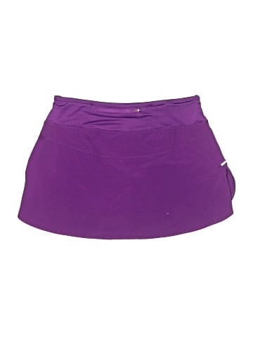 Hind Active Skort (view 2)
