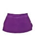 Hind Solid Purple Active Skort Size S - photo 2