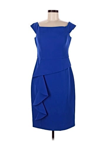 Vince Camuto Cocktail Dress (view 1)