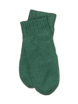 Sunday Best Mittens