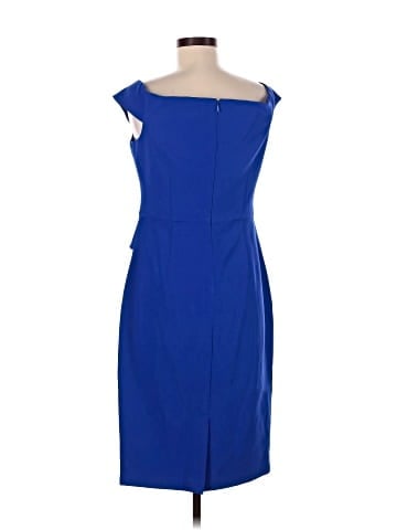 Vince Camuto Cocktail Dress (view 2)