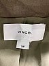 Vince. Green Brown Blazer Size S - photo 6