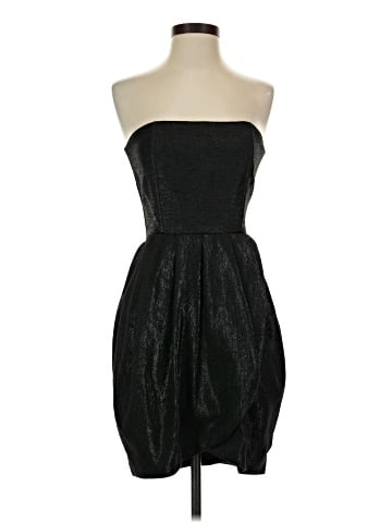 Alice + Olivia Cocktail Dress (view 1)