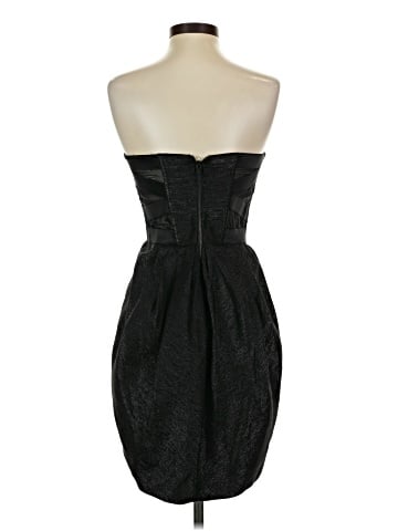 Alice + Olivia Cocktail Dress (view 2)
