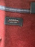 Arrow Burgundy Pullover Sweater Size L - photo 7