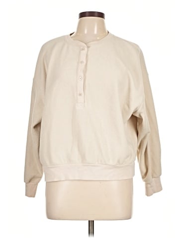 Old Navy Long Sleeve Blouse (view 1)