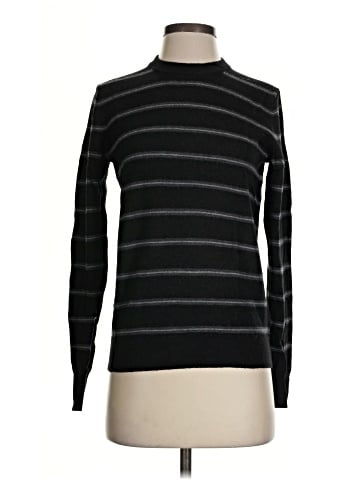 Calvin Klein Turtleneck Sweater (view 1)