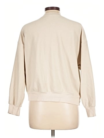 Old Navy Long Sleeve Blouse (view 2)
