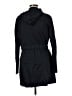 Tory Burch Black Coat Size 6 - photo 2