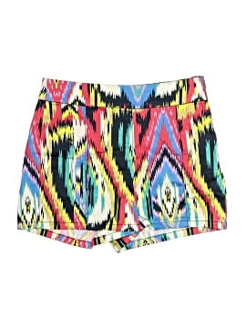 Silence And Noise Shorts
