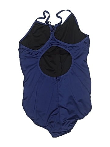 Baleaf Sports One Piece Swimsuit (view 2)