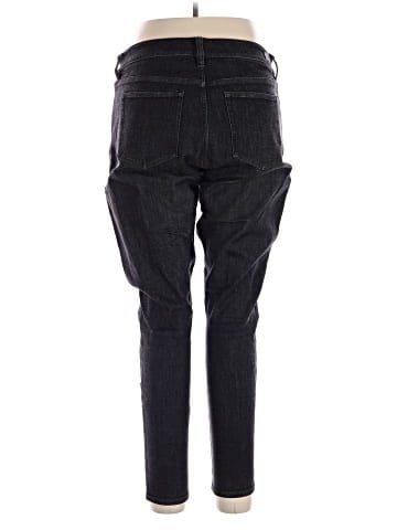 Lauren by Ralph Lauren Jeans (view 2)