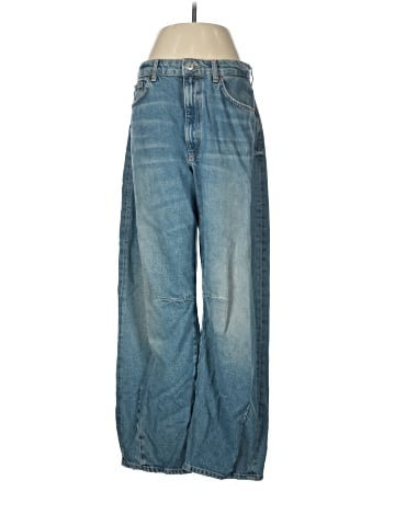 Zara Jeans (view 1)