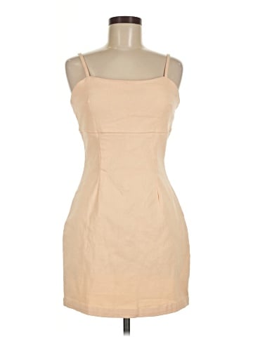 Avec Les Filles Cocktail Dress (view 1)