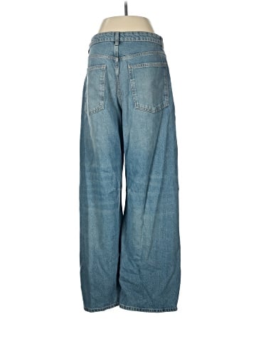 Zara Jeans (view 2)